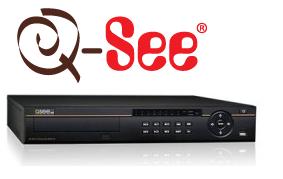 Network videorecorder 16 canale 1080 P