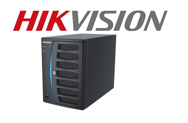 Network videorecorder 4 canale video/ 1 audio 4 porturi Poe Hikvision