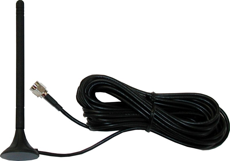 Antena suplimentara externa