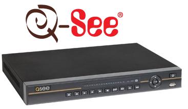 Network videorecorder 8 canale full hd