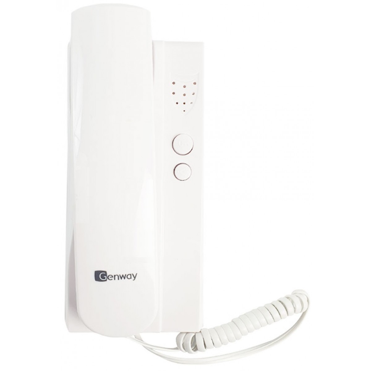 Post de interior audio tip telefon Seria C5 Genway