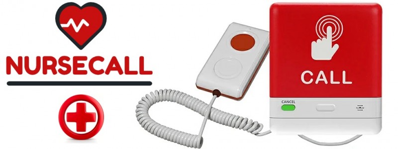 Sisteme de Apel Medical