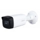 Camera Supraveghere Video Dahua, 2MP, IR 80m, lentila 2.8mm, de Exterior, seria Lite