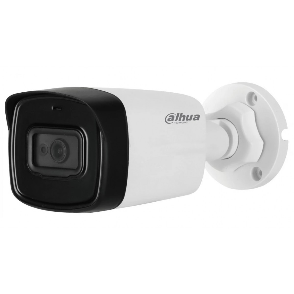 Camera Supraveghere Video Dahua, 2MP, IR 40m, lentila 2.8mm, de Exterior, seria Lite