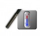 Senzor pentru masurarea temperaturii TELL easy TRACK