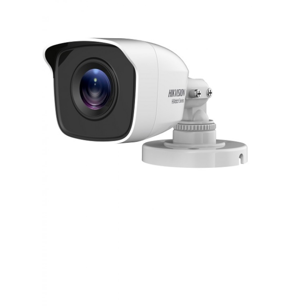 Camera Bullet TurboHD 2MP IR 20m EXIR 2.0 Obiectiv Fix Hiwatch Hikvision