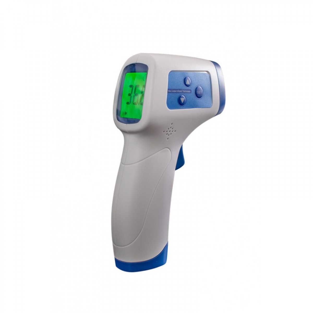 Termometru Digital IR Fara Contact tip Pistol Termometru Digital IR Fara Contact tip Pistol