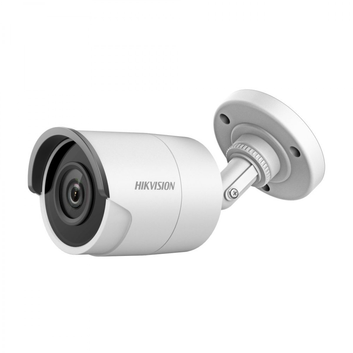 Camera Bullet Exterior 8Mpx IR 40m 2.8mm Hikvision Starlight Camera Bullet Exterior 8Mpx IR 40m 2.8mm Hikvision Starlight