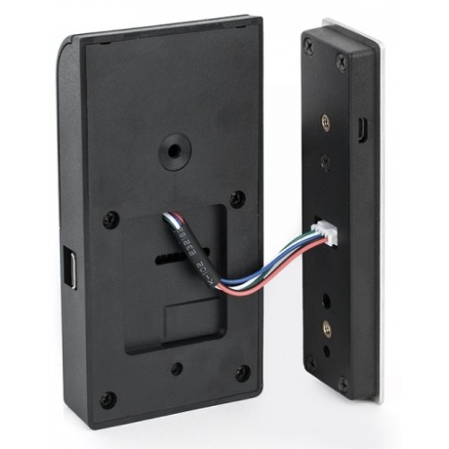 Incuietoare Electronica pentru Vestiar sau Dulap cu Cartela Tag sau Cod