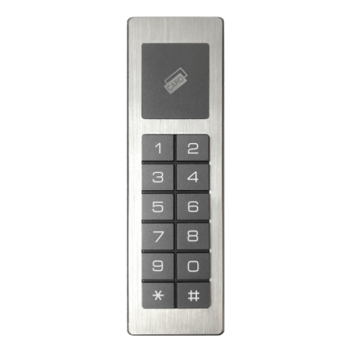 Incuietoare Electronica pentru Vestiar sau Dulap cu Cartela Tag sau Cod