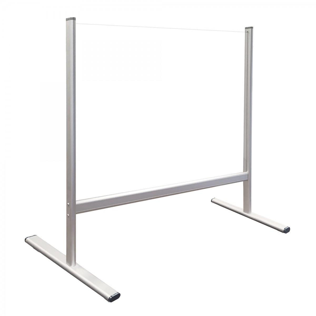 Panou Sticla Geam Plexiglass Limitare Acces Turnicheti