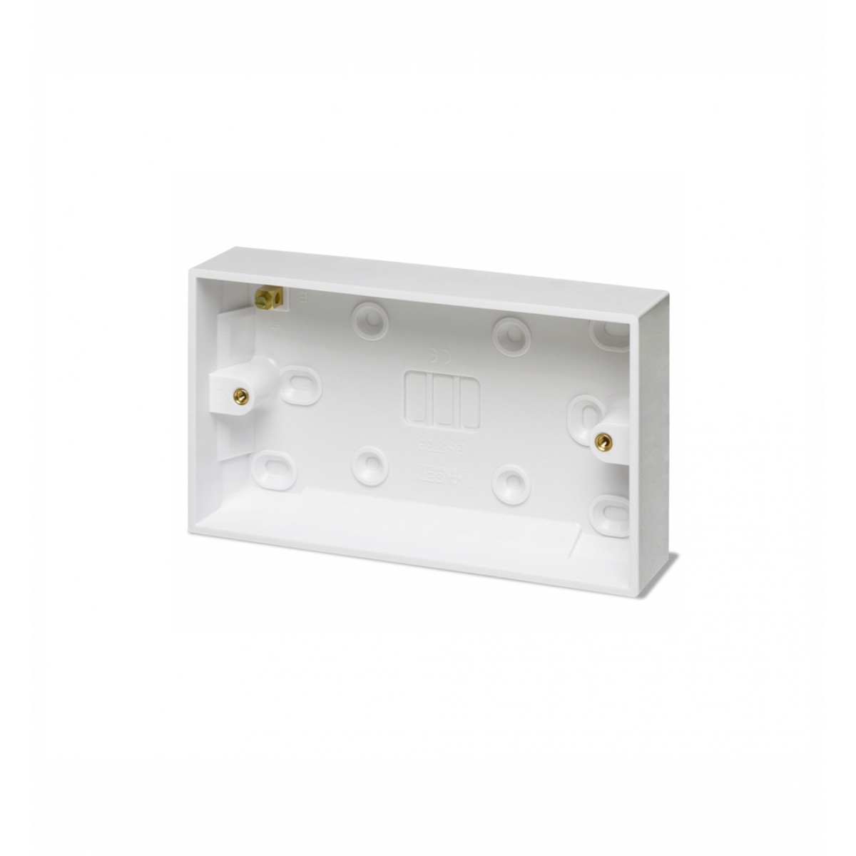 Doza de montaj module (montaj aparent)