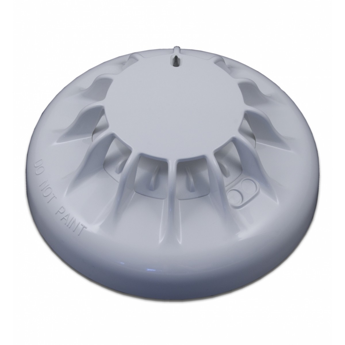 Detector de temperatura