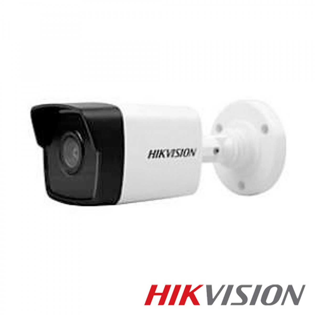 Camera IP 4.0MP, lentila 2.8mm, IR 20m, PoE, IP67 - HIKVISION Lite