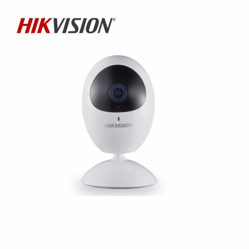 Camera Mini Cube  Wi-Fi Ir 10m Lentila 2.8mm 2 Mpx Hikvision
