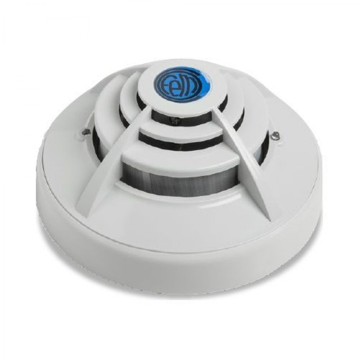 Detector Adresabil Fum si Temperatura Cofem