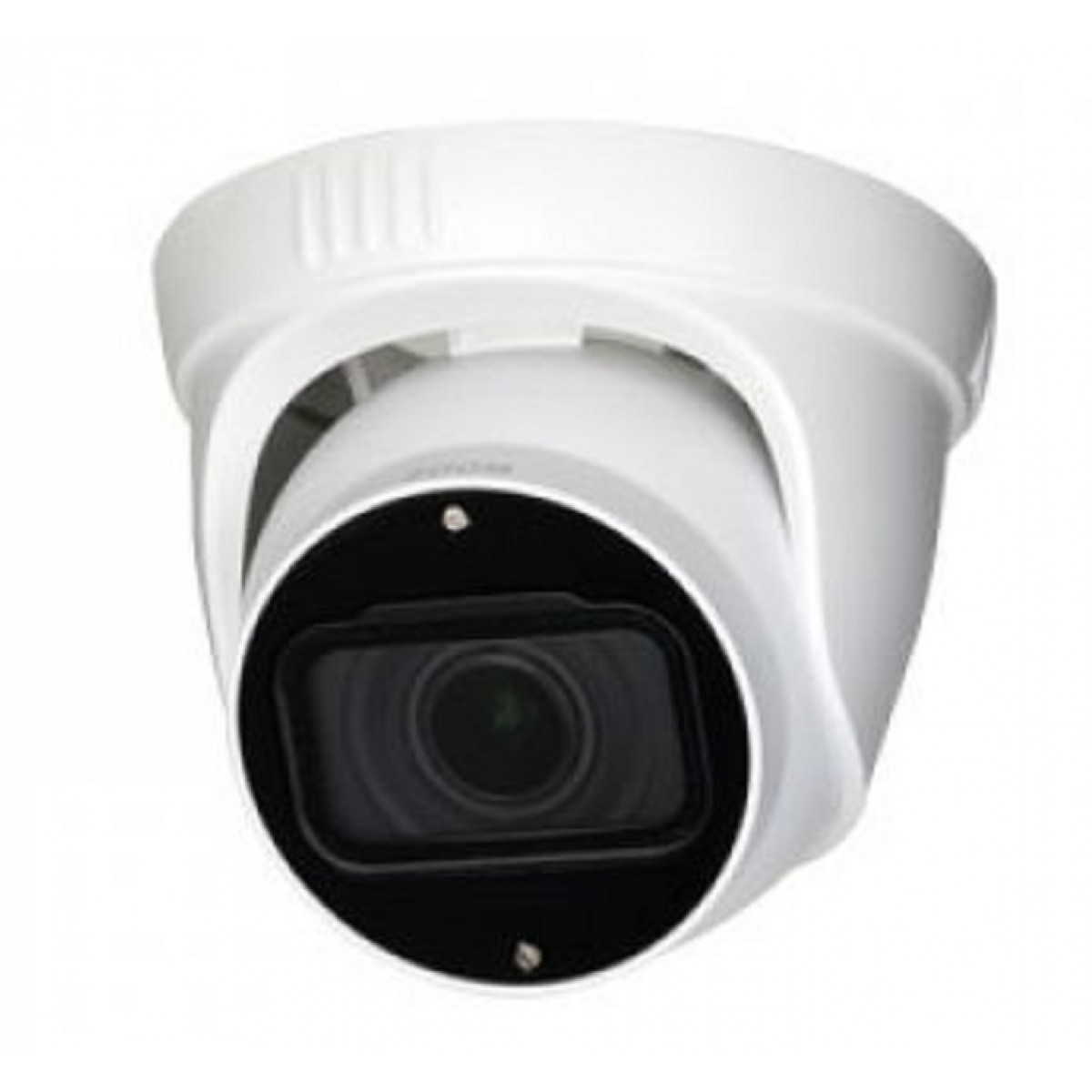 Camera Dome Exterior HDCVI 1080p Ir 60m  lentilă motorizată 2.7/12mm