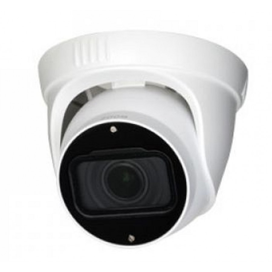 Camera de exterior HDCVI 2 Megapixeli Dahua lentila varifocala 2.7-12mm