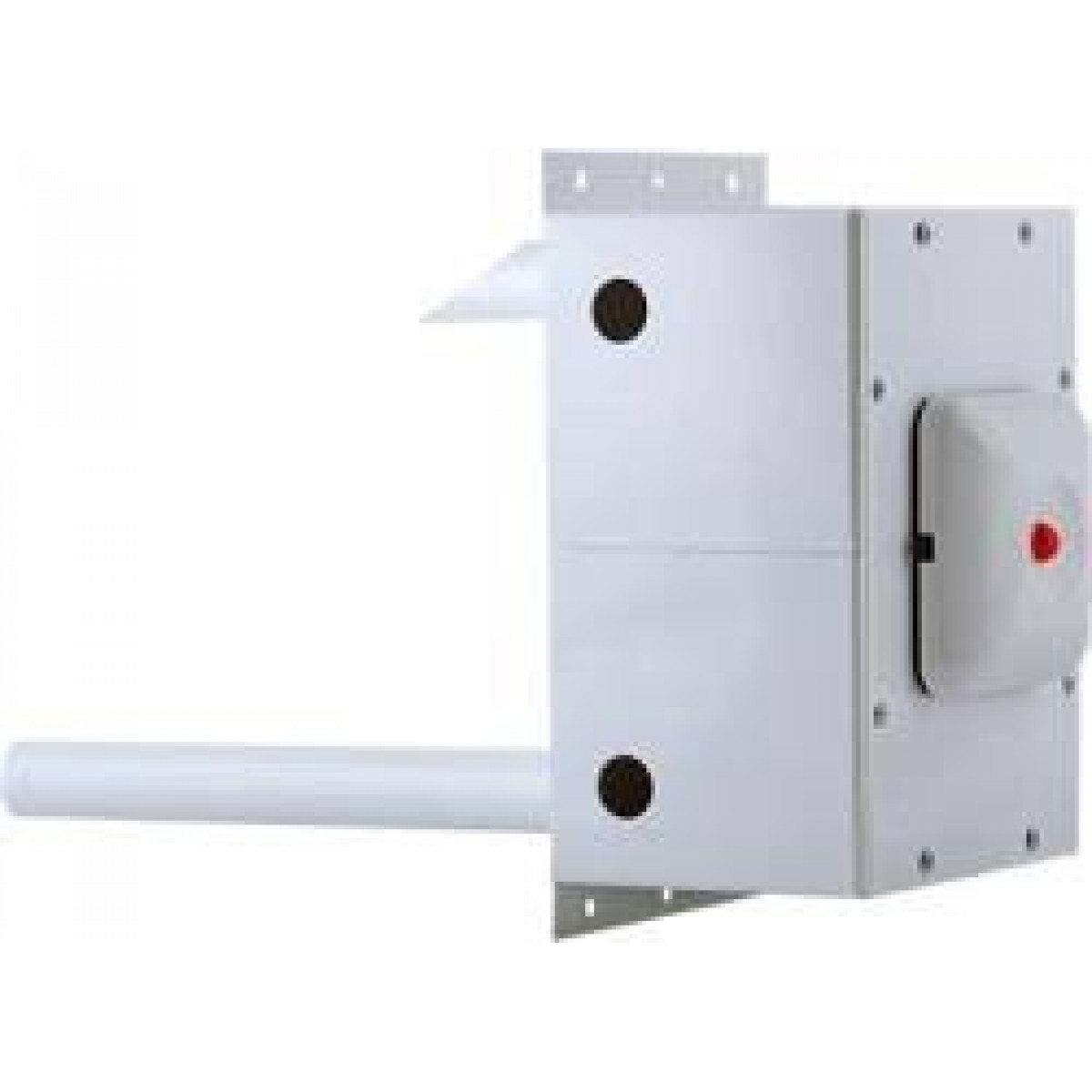 Detector fum pentru tubulatura de ventilatie - UNIPOS - LIPSA STOC - PUTEM OFERTA ALTERNATIVA