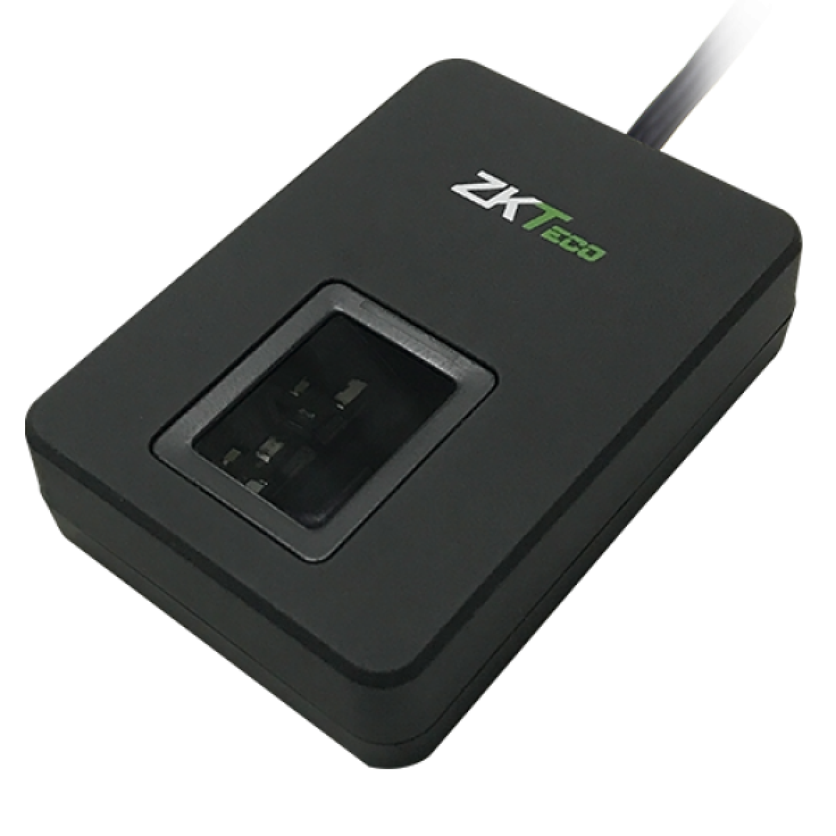 Colector de amprente USB inovativ