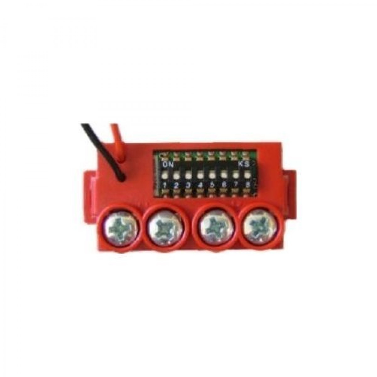 Modul adresabil Zeta Modul adresabil Zeta