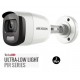 Bullet TurboHD IR 20m 2Mpx Lentila 2.8mm UltraLowLight Hikvision
