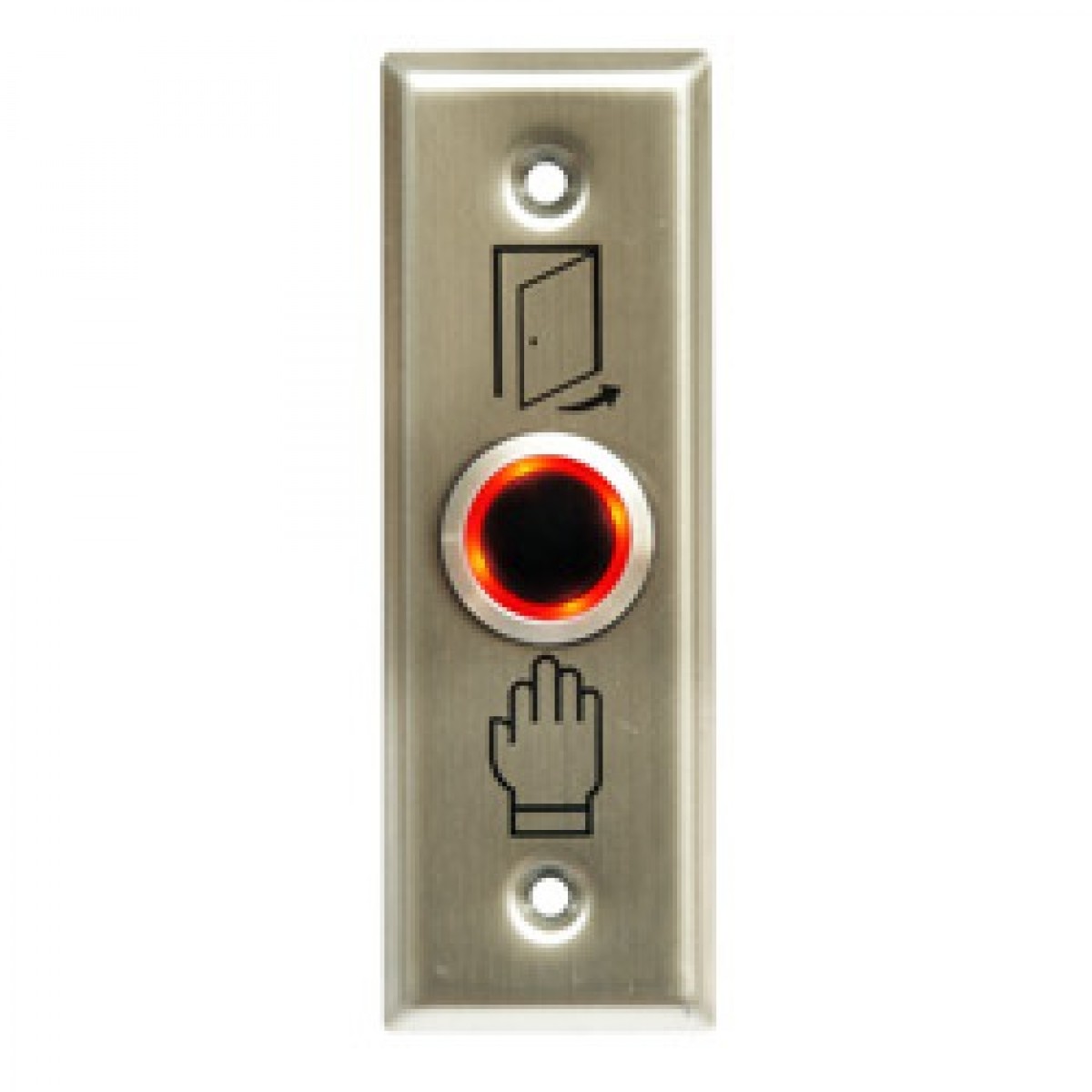 Buton de iesire cu infrarosu Buton de iesire cu infrarosu