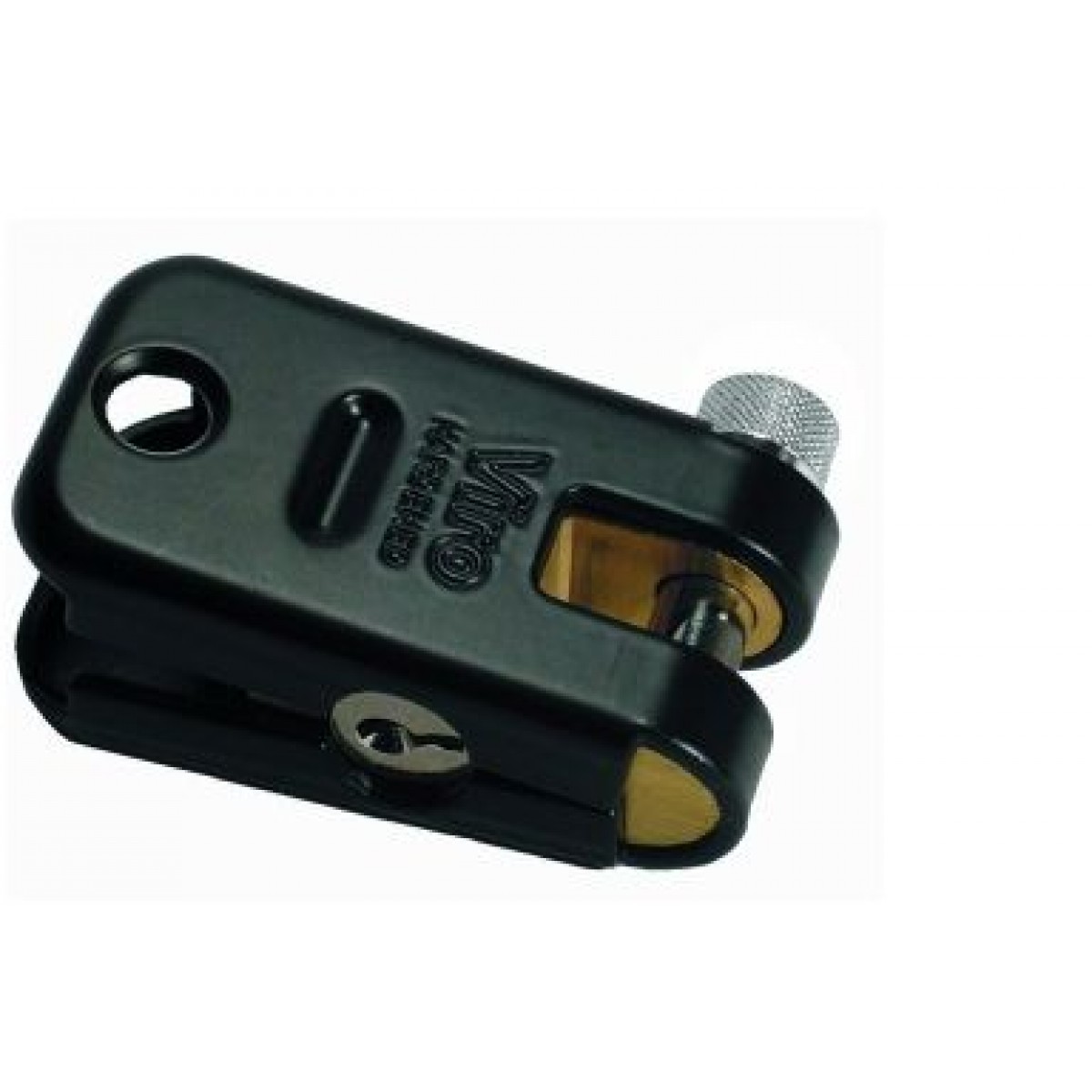 Lacat monobloc pt lanturi Supermorso Lacat monobloc pt lanturi Supermorso