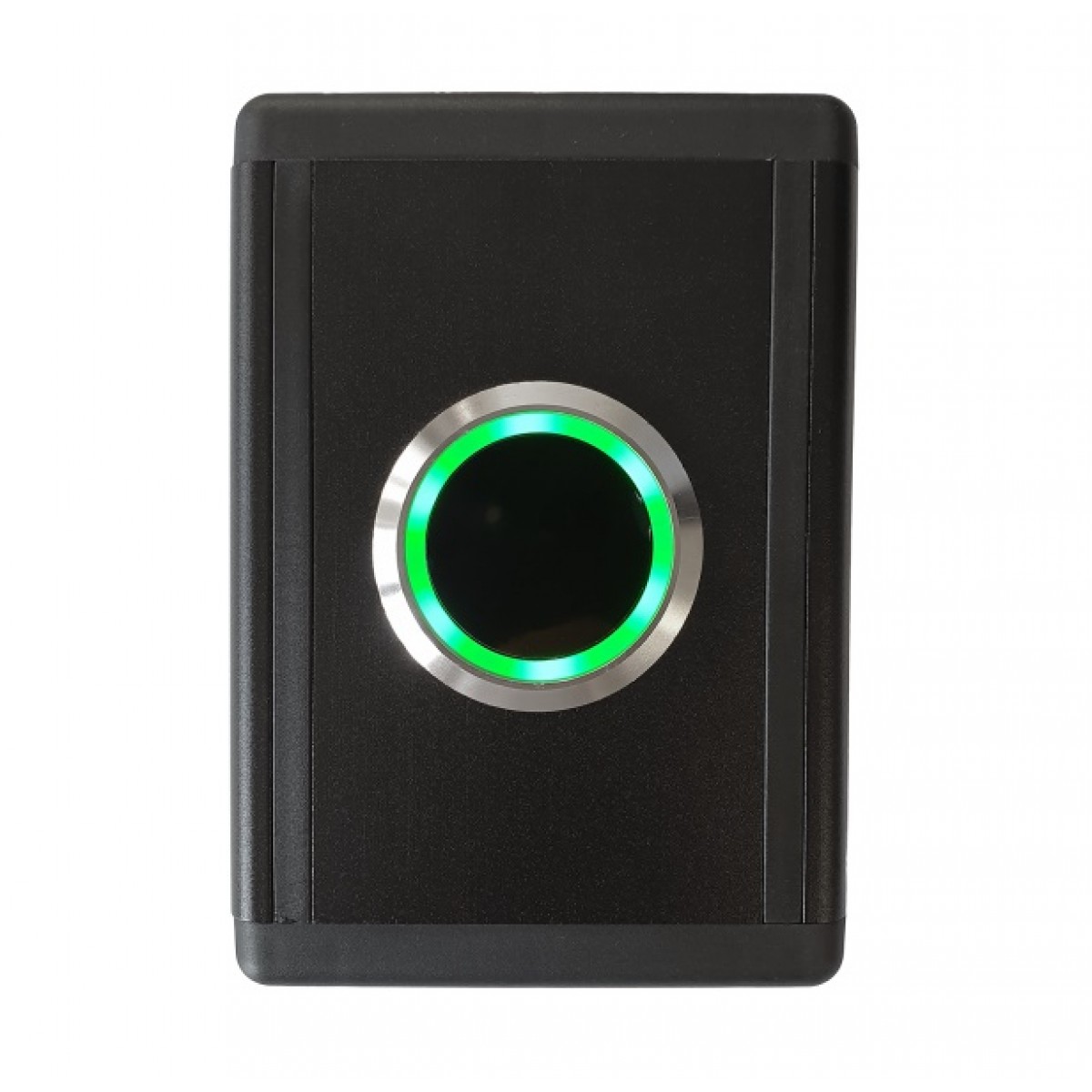 Buton de iesire cu infrarosu, temporizare, LED de stare, distanta de actionare ajustabila, aplicabi