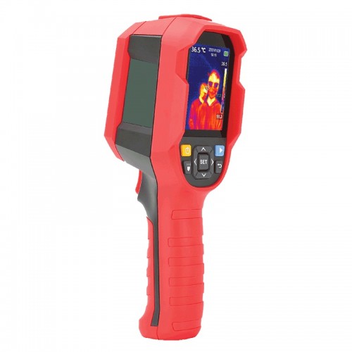 Scanner Termic Profesional Manual KM-TS28-T