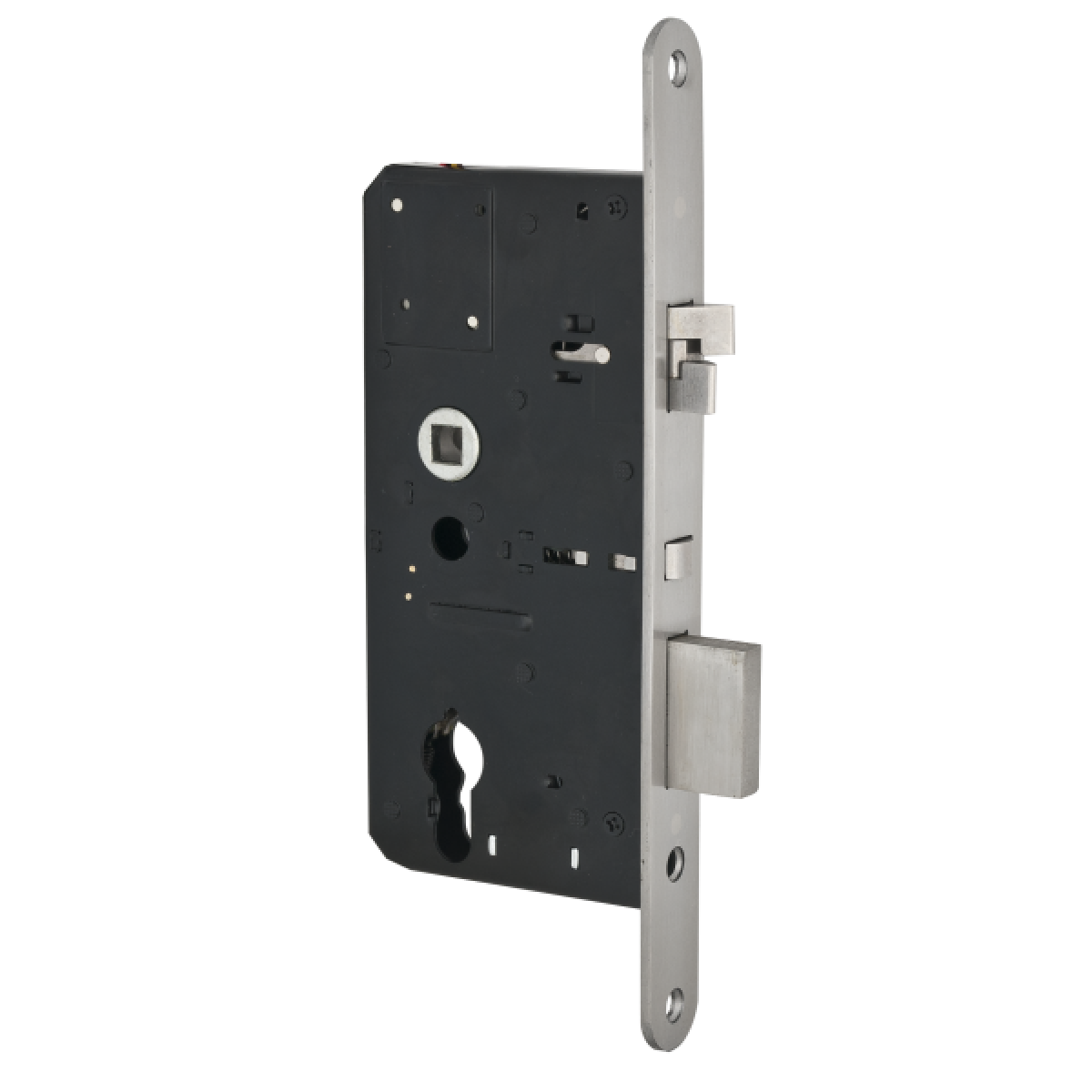  Incuietoare hotel cu cartele de proximitate