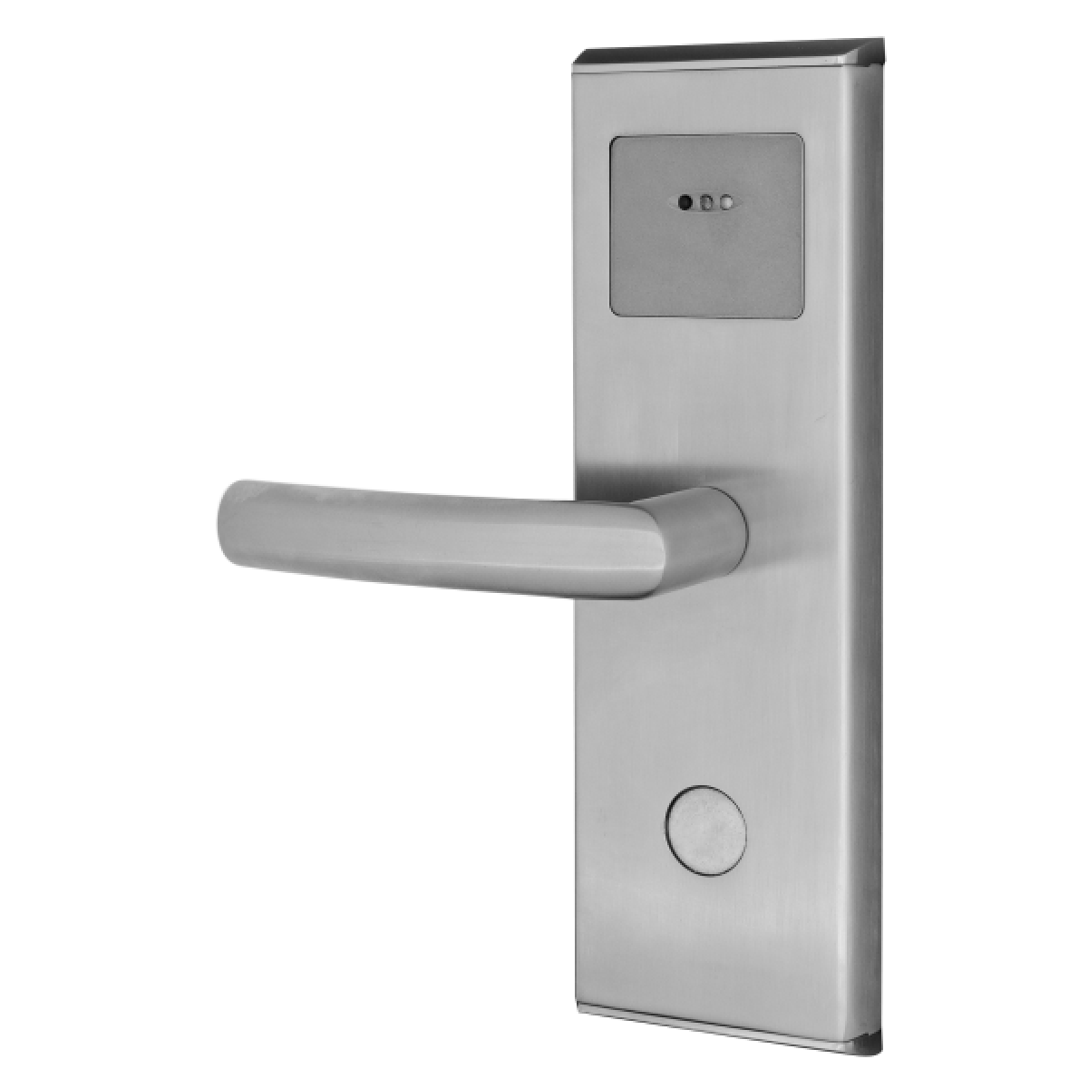  Incuietoare hotel cu cartele de proximitate