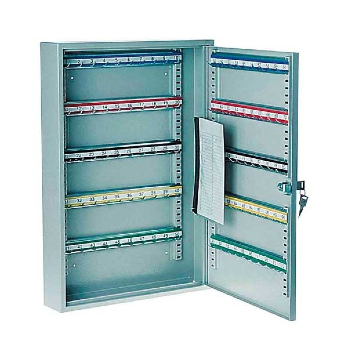 Caseta chei S100 gri deschis﻿
