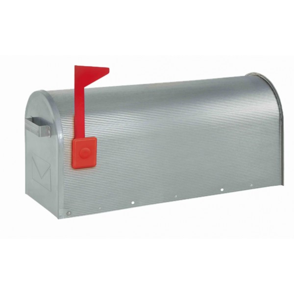 Cutie postala USmail aluminiu