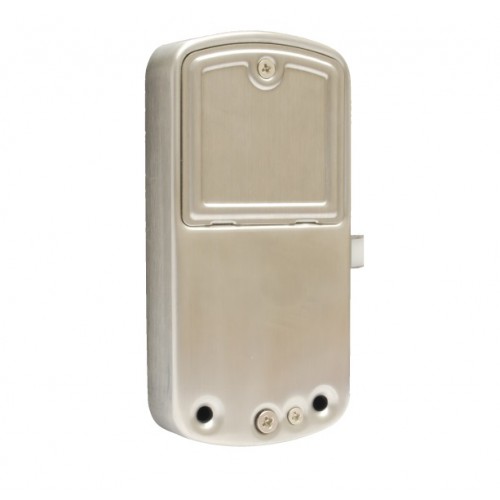 Incuietoare standalone pentru dulapuri si vestiare, cu sistem "auto-servire"