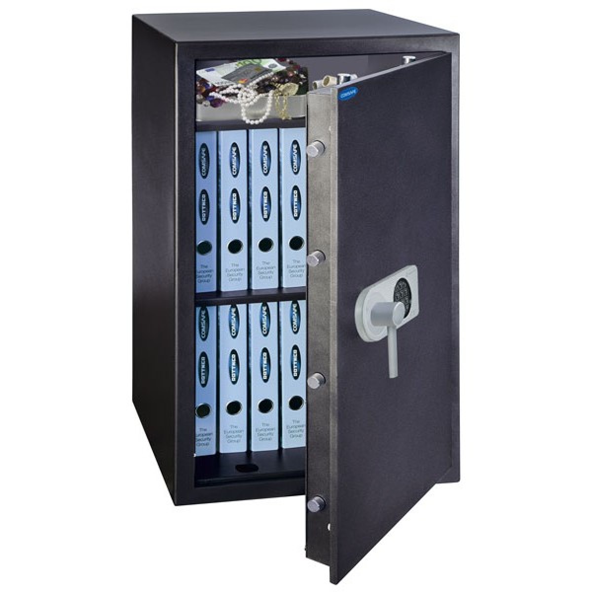 Seif antiefractie TOSCANA 85EL electronic