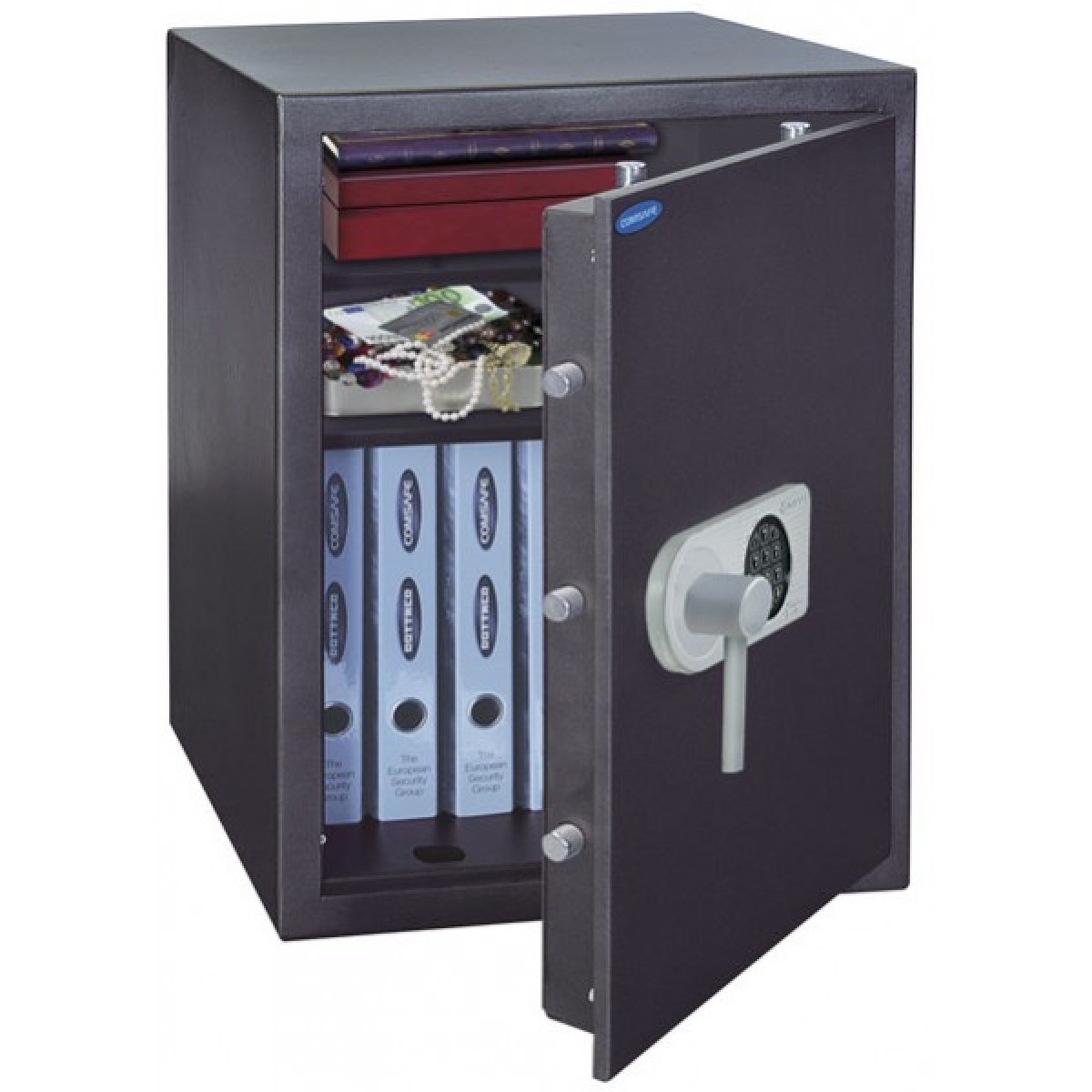 Seif antiefractie TOSCANA 65EL electronic