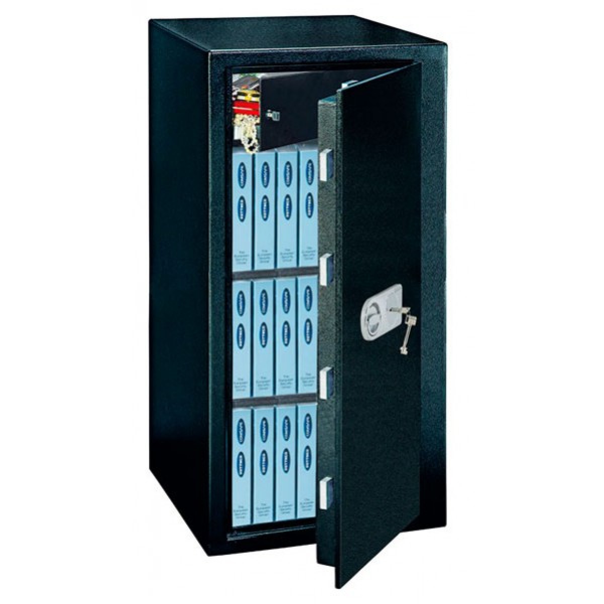 Seif antiefractie Monaco 120 mecanic 