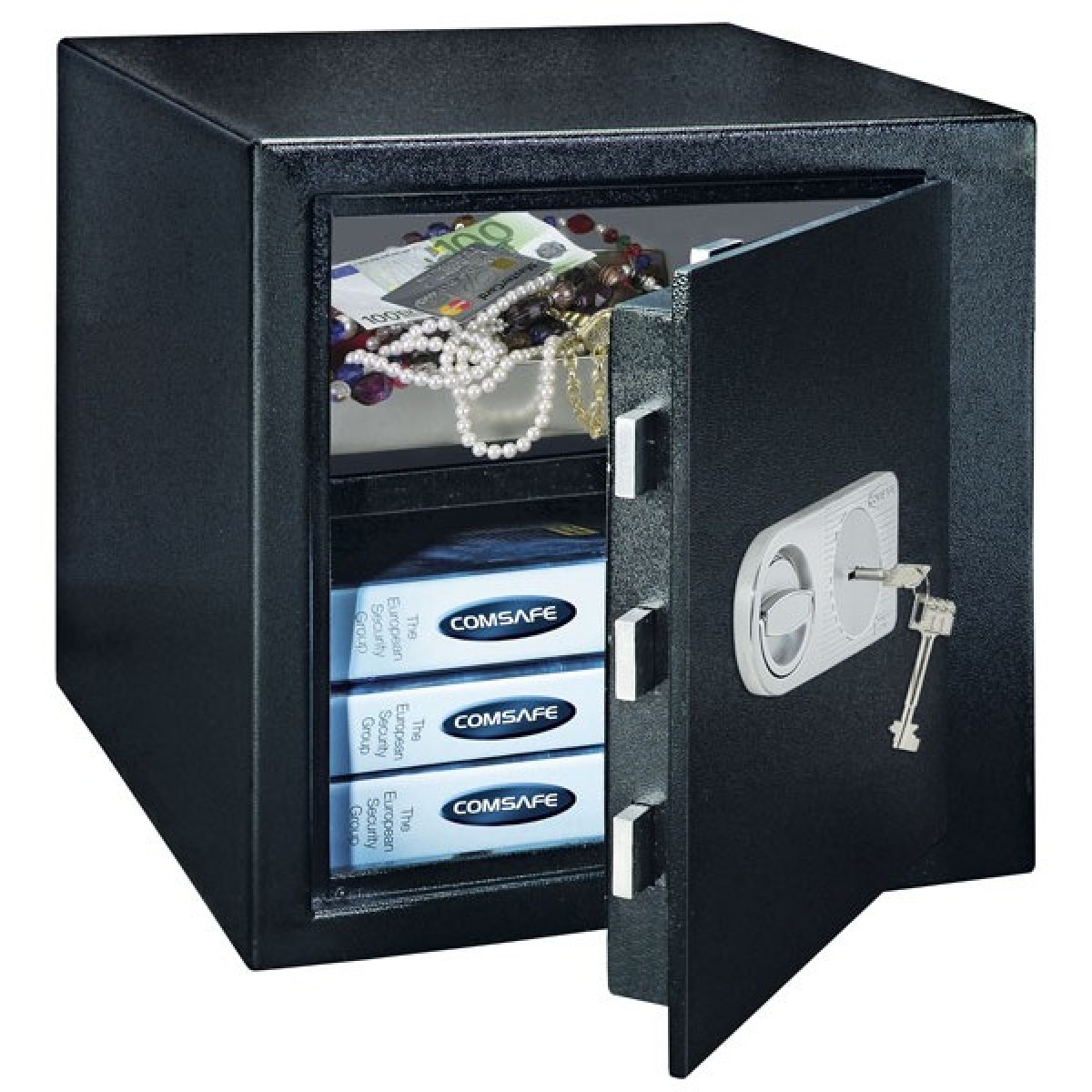 Seif antiefractie Monaco 45 mecanic