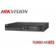 DVR TURBO HD 3.0 16 Video 4 Audio 3Mpx Hikvision 2017