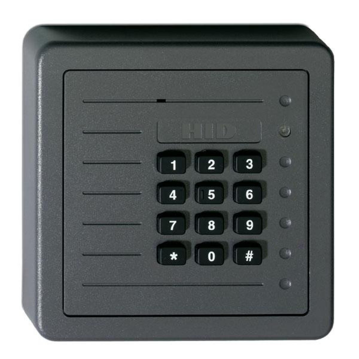 Cititor proximitate HID 125KHz prox pro keypad