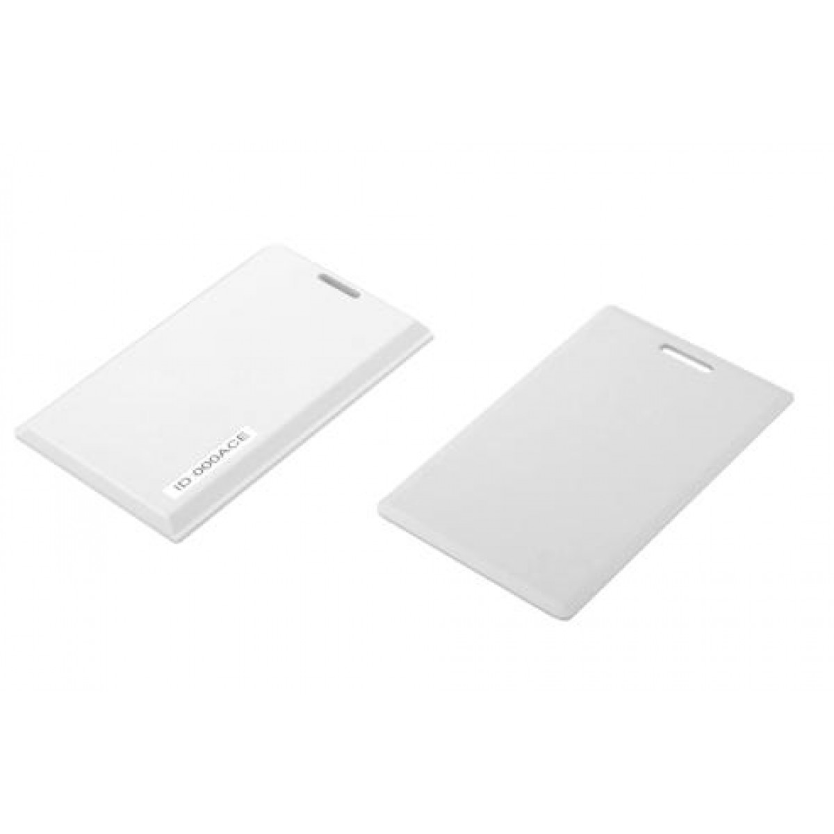 Cartela proximitate programabila cu cip 125KHz Cartela proximitate programabila cu cip 125KHz