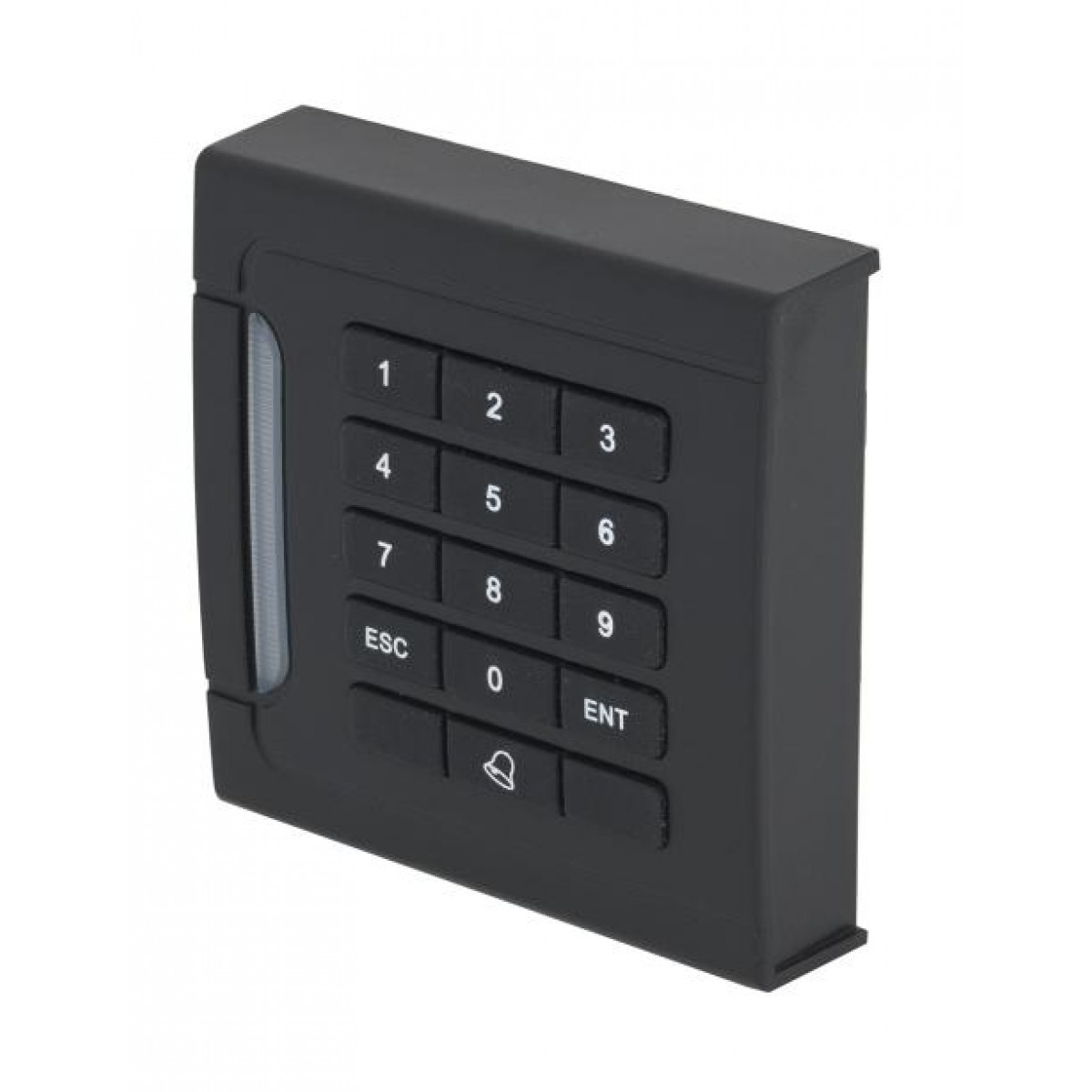 Cititor proximitate RFID stand alone de interior Wiegand