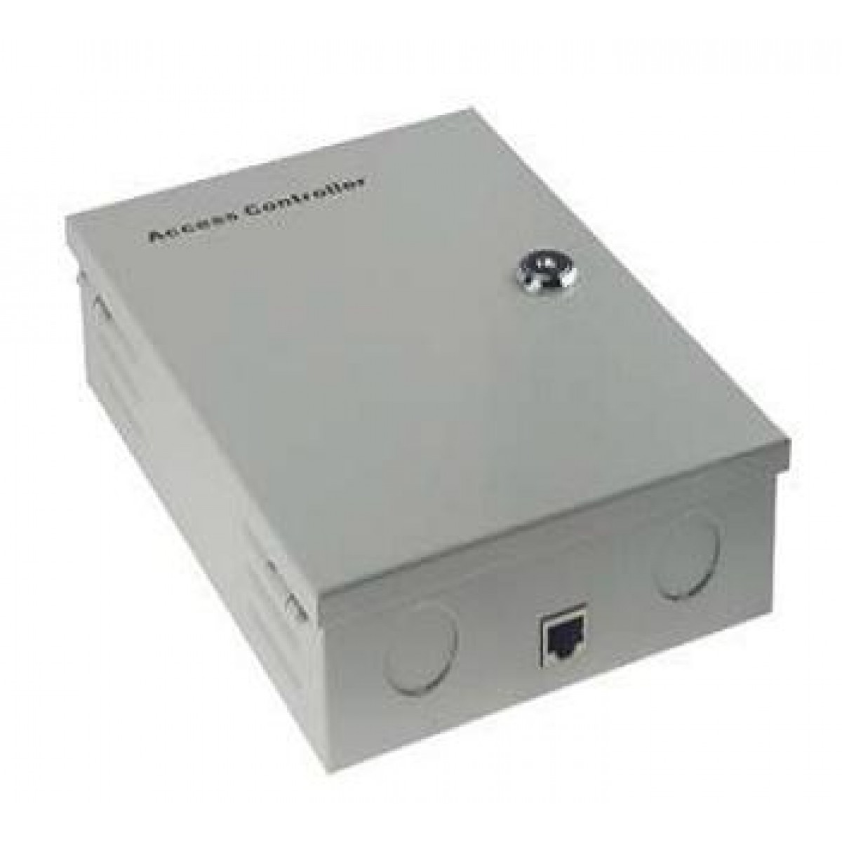Centrala control acces 2 usi bidirectionale