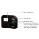 Cititor control acces amprenta cartela proximitate