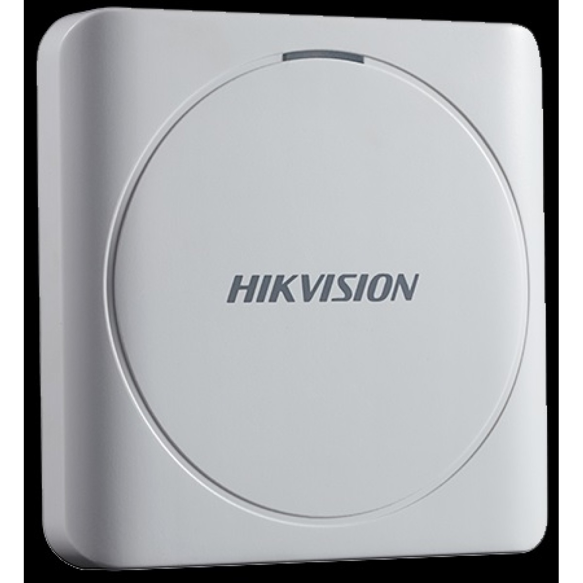 Cititor de proximitate, RFID MIFARE, 13.56Mhz, cu cititor integrat - HIKVISION