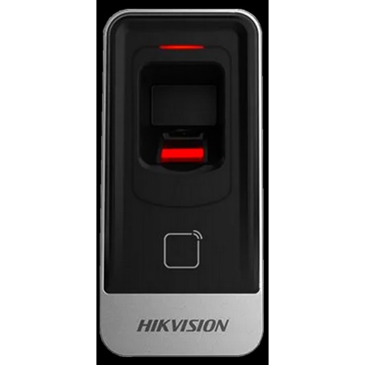 Cititor de proximitate amprenta MIFARE RS485 IP65 -HIKVISION
