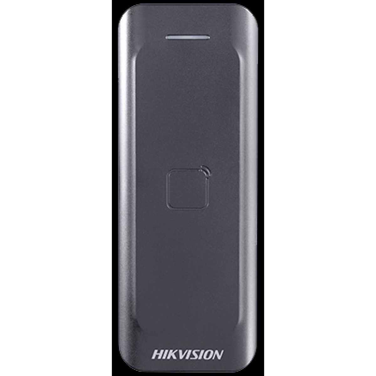 Cititor de proximitate RFID MIFARE wiegand 13.56Mhz IP65 -HIKVISION