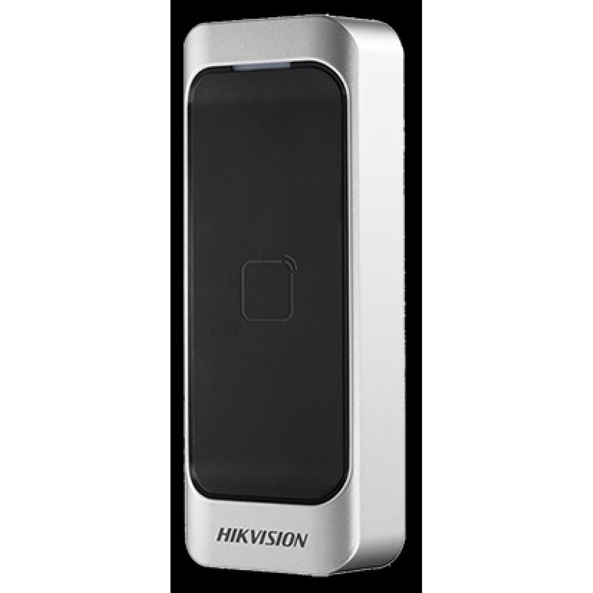 Cititor card MIFARE RS 485 Wiegand 13.56MHz, 32bit, ip65 - HIKVISION