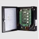 Centrala control acces 4 usi unidirectionale TCP/IP HIKVISION